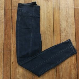 Liverpool High Rise Ankle